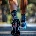 Choosing the Best Running Socks for Comfort and Blister Prevention