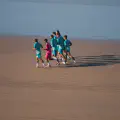 The Benefits of Joining a Local Running Group