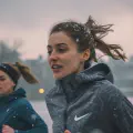 Winter Running Gear: Staying Warm and Dry in Cold Weather