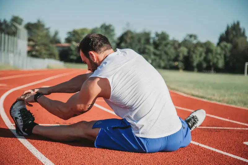Featured image of post Building a Successful Running Injury Rehabilitation Plan