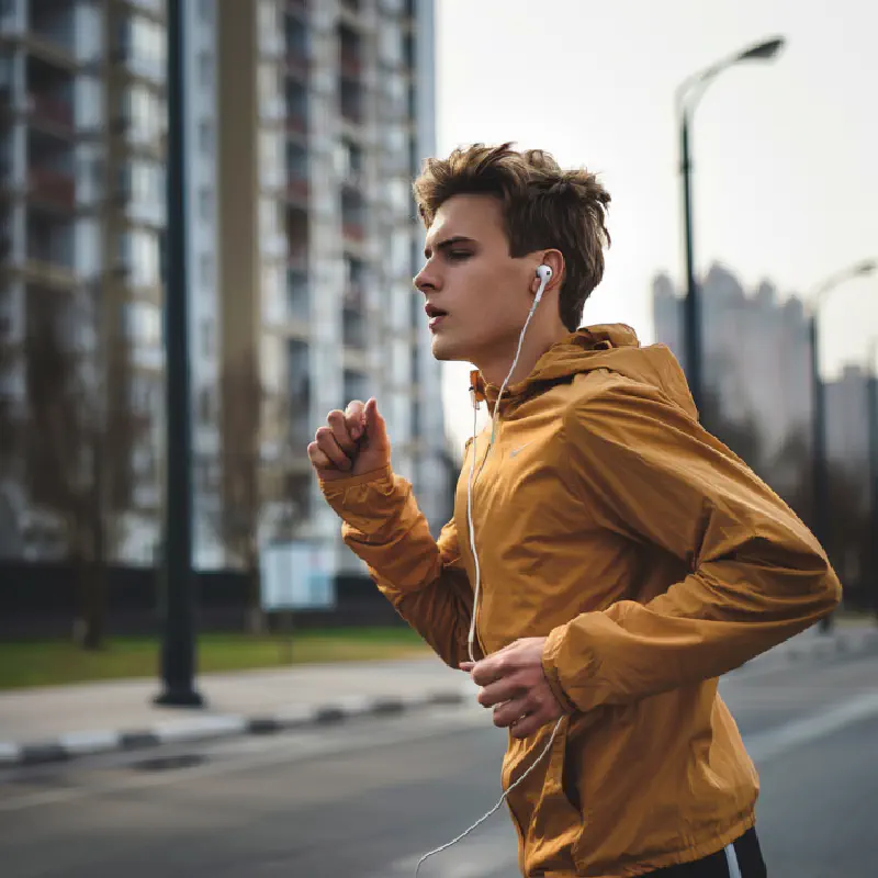 Featured image of post Creating the Perfect Running Playlist to Boost Your Mood