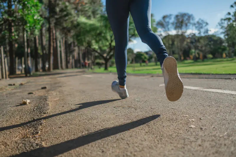 Featured image of post Foot Strike, Pronation, and Stride Length: Mastering Your Running Gait