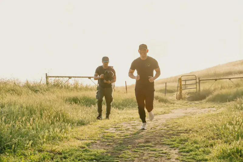 Featured image of post Inspiring Running Documentaries and Films
