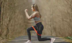 Featured image of post Resistance Band Workouts for Runners