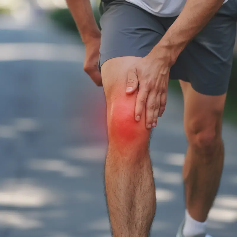 Featured image of post The 8 Most Common Beginner Running Injuries to Avoid